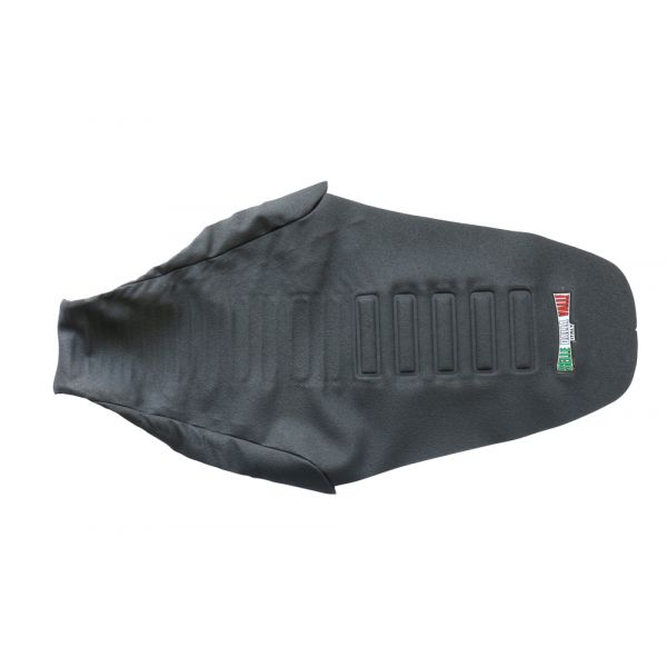 Seats and Covers Selle Dalla Valle Seatcover Wave KTM '16-'19 SDV007W Black