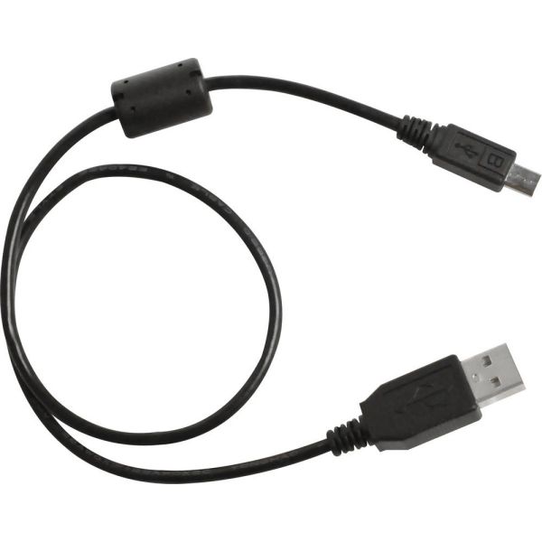  Sena 10C Power USB Cable Micro USB Black