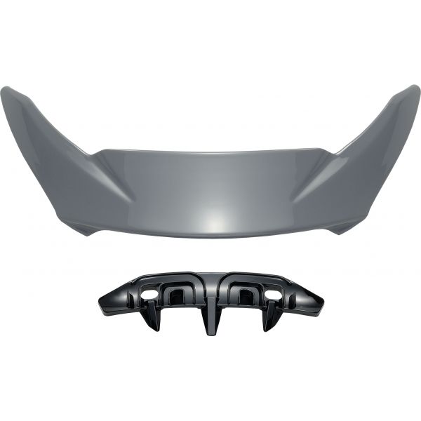 Helmet Accessories SHOEI Top Air Outlet B. Grey (Nxr2) 18.09.414.0