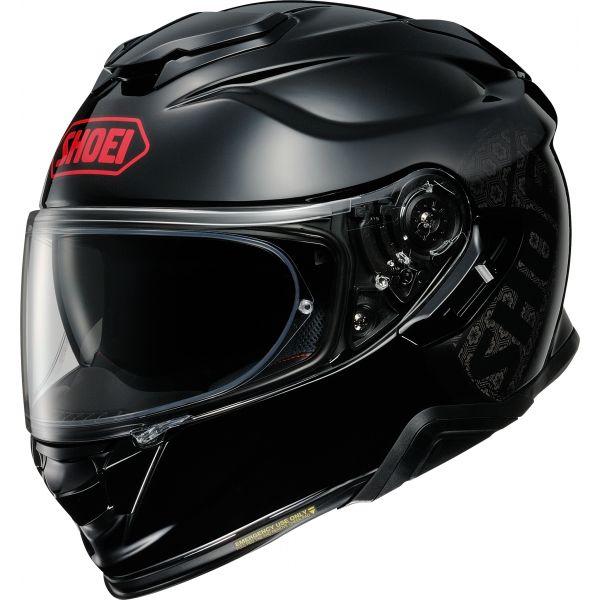 Full face helmets SHOEI GT-Air 2 Emblem TC-1 Helmet