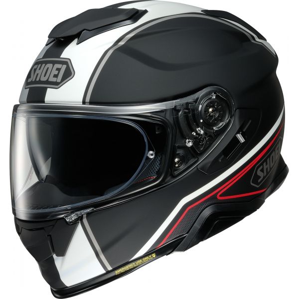 Full face helmets SHOEI GT-Air 2 Panorama TC-5 Helmet