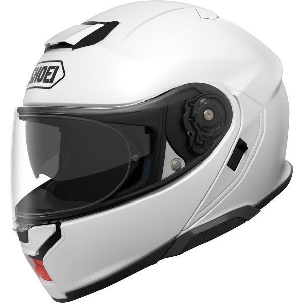  SHOEI Casca Moto Flip-Up Neotec 3 White 2024
