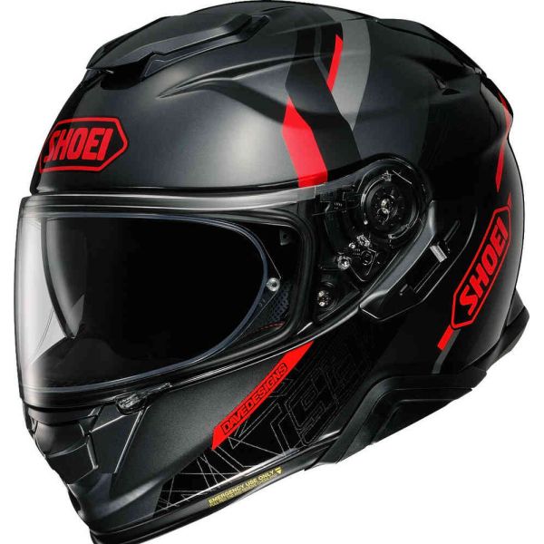 Full face helmets SHOEI Full-Face Moto HelmetGT Air 2 MM93 TC-5