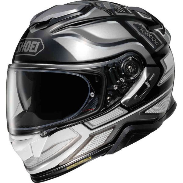  SHOEI Full-Face Moto HelmetGT Air 2 Notch TC-5