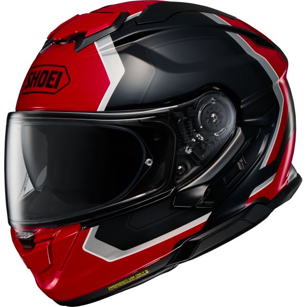 Full face helmets SHOEI Full-Face Helmet GT AIR 3 REALM TC-1 2024