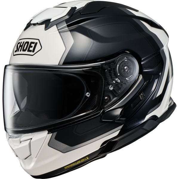 Full face helmets SHOEI Full-Face Helmet GT AIR 3 REALM TC-5 2024
