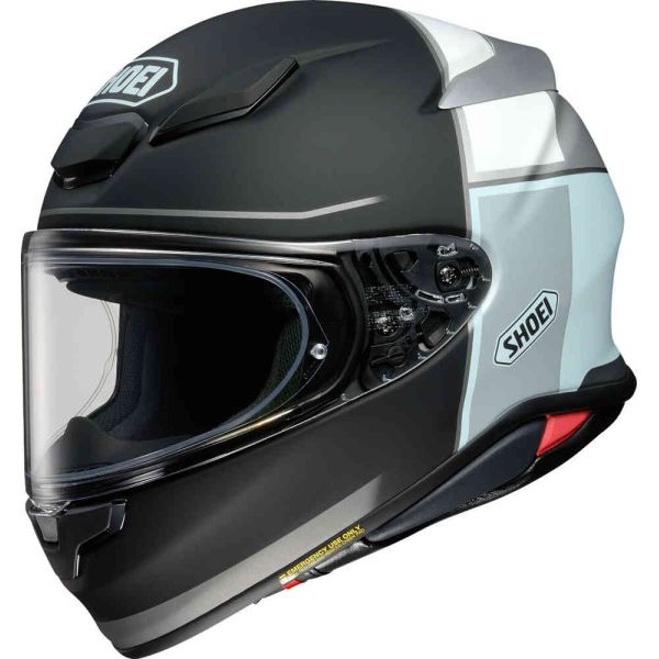  SHOEI Full-Face Moto Helmet NXR 2 Yonder TC-2 2024