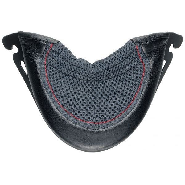 Helmet Accessories SHOEI Chin Curtain J GT Air 2 19.02.025.0