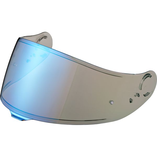 Helmet Accessories SHOEI Visor Casca GT Air 3 (CNS-1C) Spectra Blue