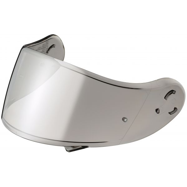 Helmet Accessories SHOEI Visor CNS-3 spectra silver