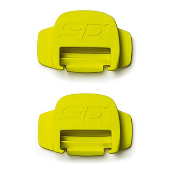 Boot Accessories Sidi Strap holder for Crossfire Fluor Yellow (113)