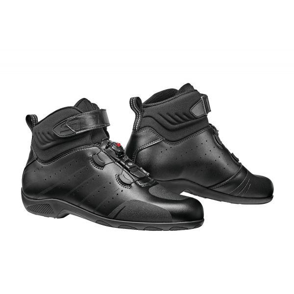 Sport Boots Sidi Boots Motolux Black