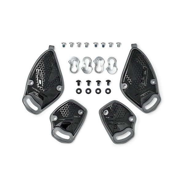 Boot Accessories Sidi  Crossfire3 Hyper Extension Block system (155)
