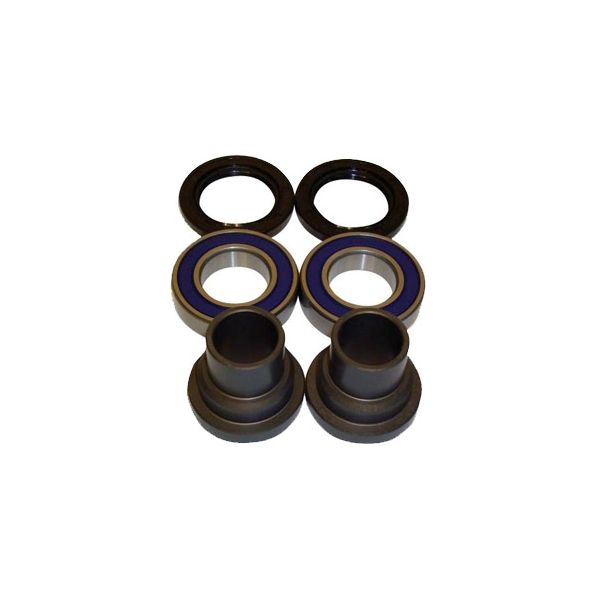  SKF Wheel bearing and seal kit with wheel spacer GAS GAS KIT-F002-GG 