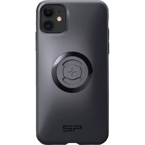 Handlebar Mounts Phone/GPS SP Connect Case Spc+ Iphn 11/Xr 52623