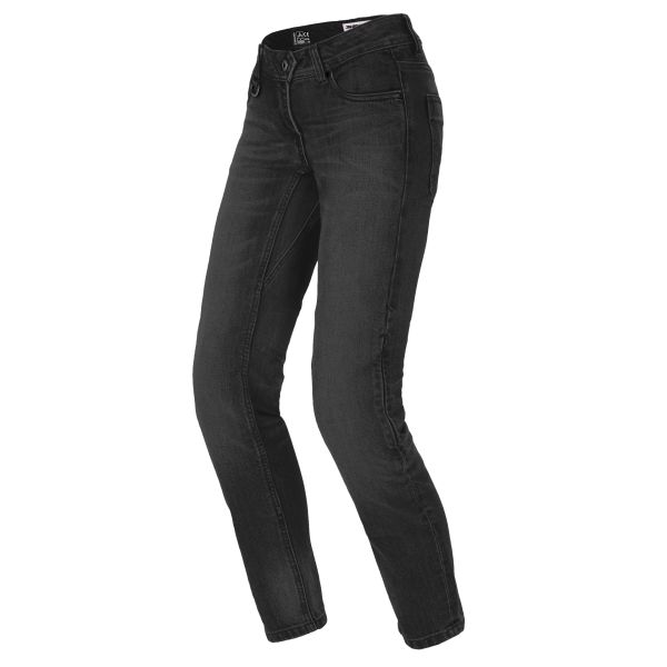 Jeans Moto - Dama Spidi Jeans Dama J-Tracker S19 Black 23