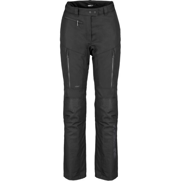 Pantaloni Moto Textil - Dama Spidi Pantaloni Moto Textili Dama Traveler 3 Evo Black