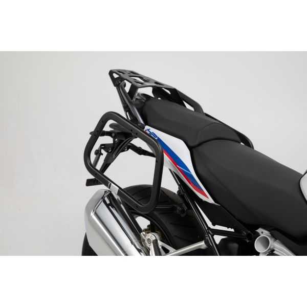 Genti Moto Strada SW-Motech Cadru Lateral Evo BMW KFT.07.573.20000/B