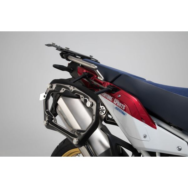 Genti Moto Strada SW-Motech Cadru Lateral Pro Kft0189030002B