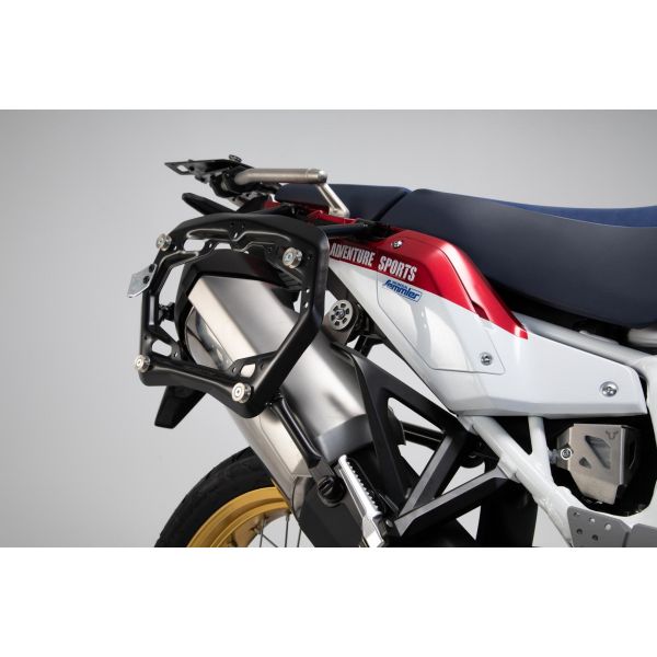 Genti Moto Strada SW-Motech Cadru Lateral Pro HONDA KFT.01.890.30100/B