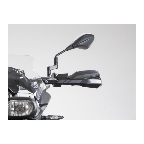 Motorcycle Handguards SW-Motech Kit Handguard KOBRA TRIUMPH Tiger 800 XR / XRx / XRt C301/C302/A 17-20-