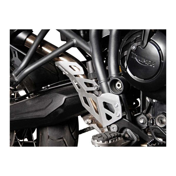 Accesorii Protectie Moto SW-Motech Protectie Calcai Dreapta TRIUMPH Tiger 800 XR / XRx / XRt C301/C302/A 17-20-
