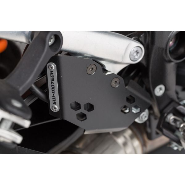 Protection Parts SW-Motech Brake cylinder guard KTM 1290 Super Adventure S KTM Adv. 16-20-
