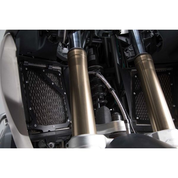Protection Parts SW-Motech Brake reservoir guard BMW R 1250 GS 1G13 (K50) 18-20