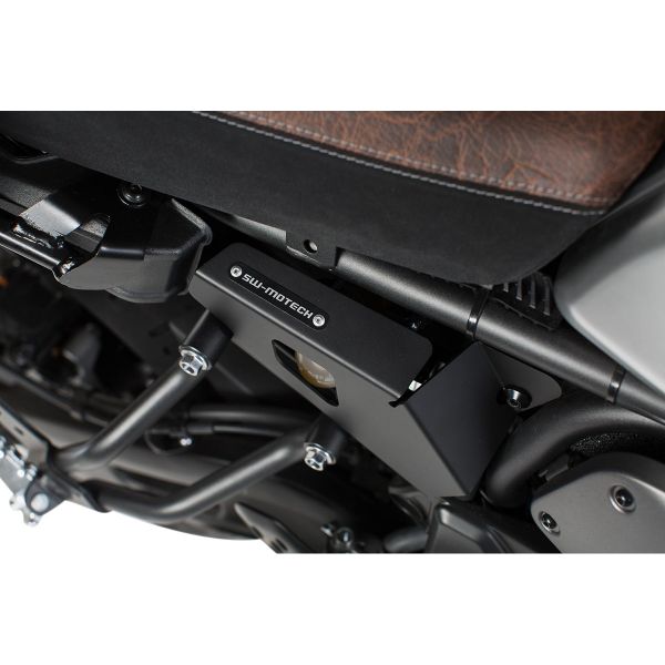 Protectii Cilindru/Rezervor Frana SW-Motech Protectie Rezervor Frana set Yamaha XSR 700 ABS