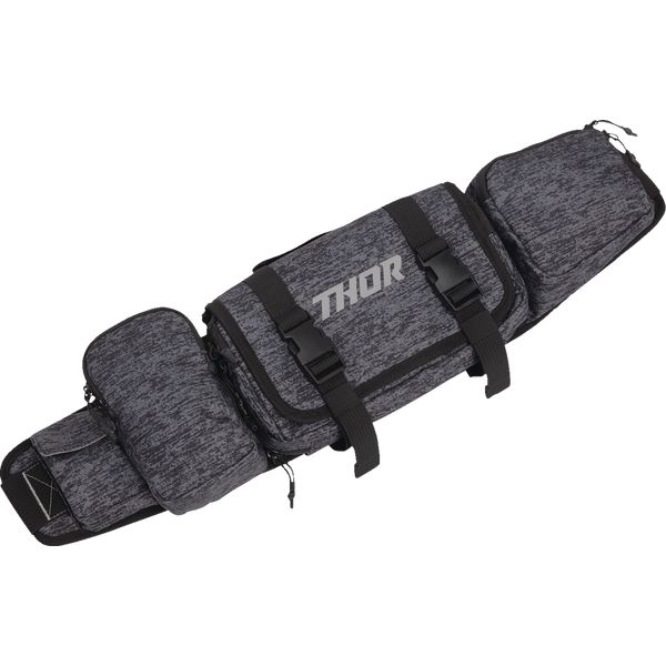 Waist Bags Thor Vault Tool Pack Charcoal/Leather 24