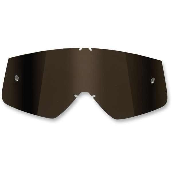 Goggle Accessories Thor Sniper Smoke Replacement Lens