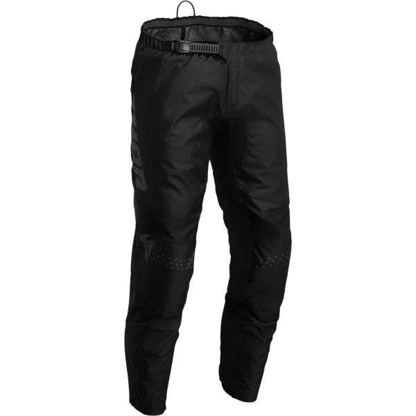 Pantaloni MX-Enduro Copii Thor Pantaloni Enduro Copii Sector Minimal Black
