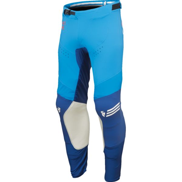 Pants MX-Enduro Thor Moto MX/Enduro Pants Prime Ace Navy/Blue 24