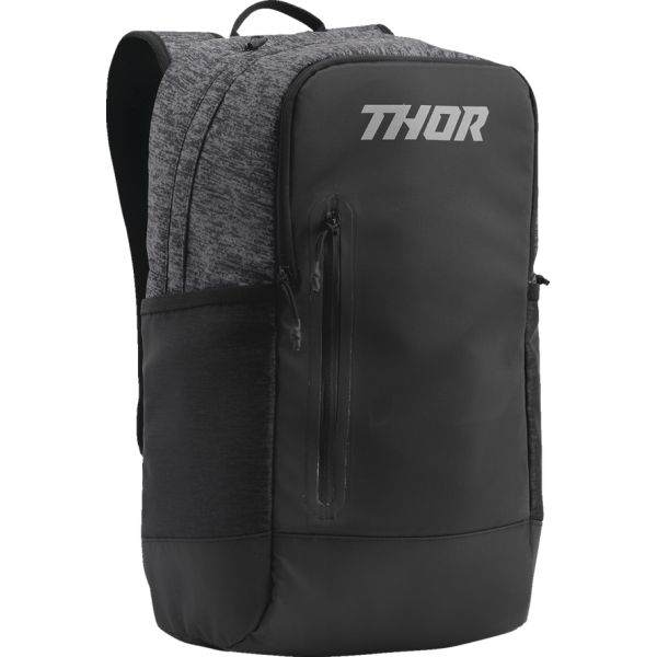 Rucsaci Adventure Thor Rucsac Slam Backpack Charcoal/Leather 24