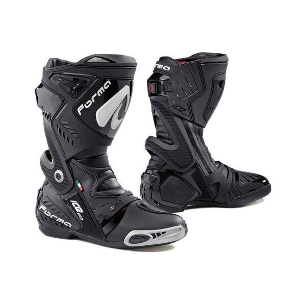  Forma Boots Ice Pro Flow Boots Black