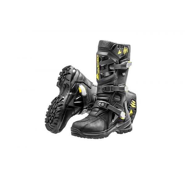 Adventure/Touring Boots Touratech Boots Touratech DESTINO Touring 2 Hdry