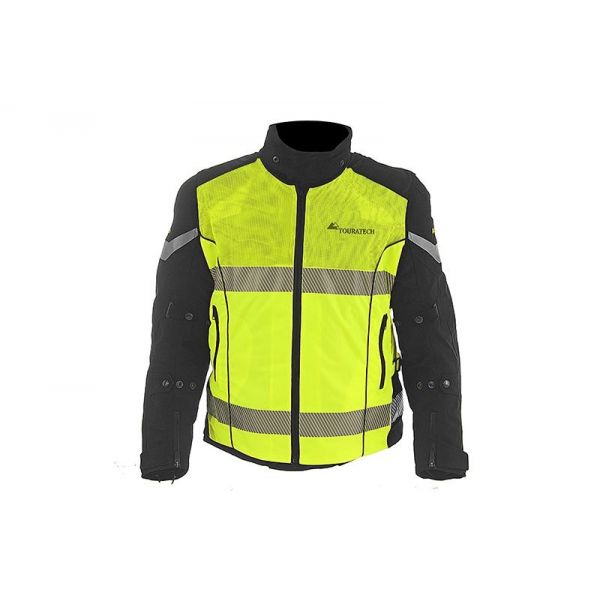 Reflective Gear Touratech Safety Vest