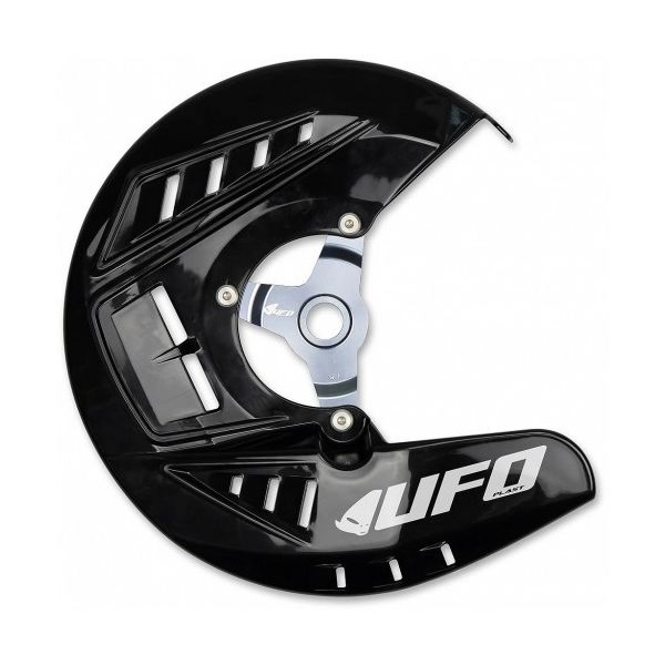  Ufo Protectie Disc Frana Fata KTM EXC 2008-2014 Black KT04068-001