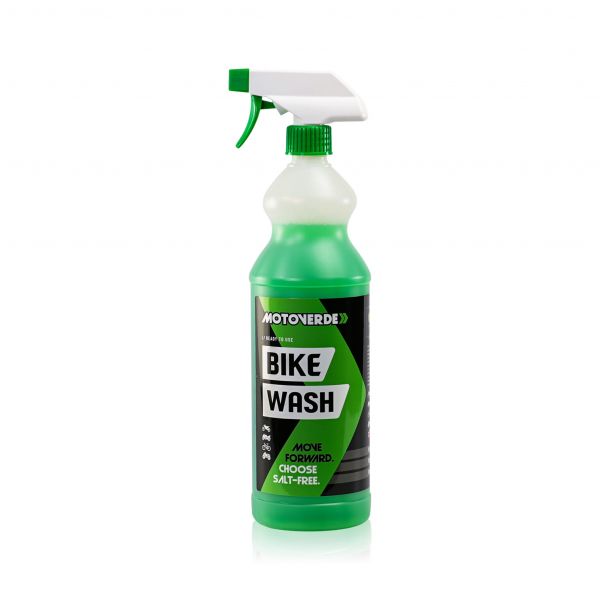  Pro Green MX Bike Wash Ready To Use 1L GOMX1