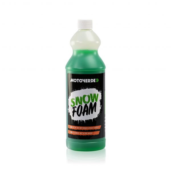  Pro Green MX Snow Foam Concentrated 1L GOMX35