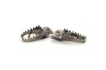  WRP Foot Pegs MX