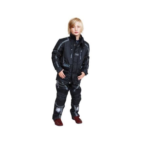 ATV Combo Wulfsport Children ATV Suit