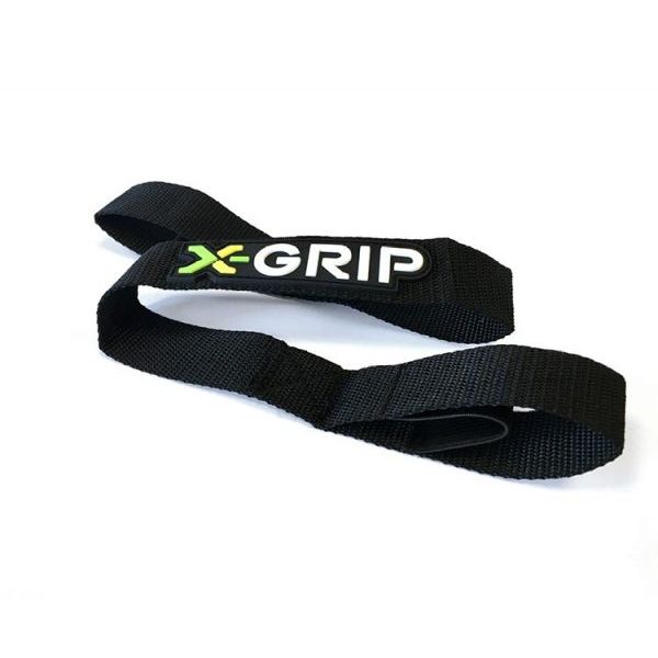 MX Accessories X-Grip Enduro XG-2106 Lift Strap