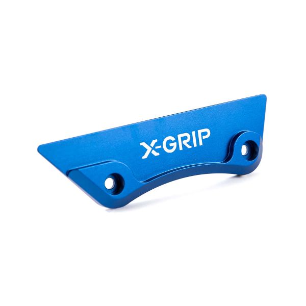  X-Grip Protectie Bascuala Blue KTM/HSQ/GAS 2T TBI & 4T 2024 XG-2666-005