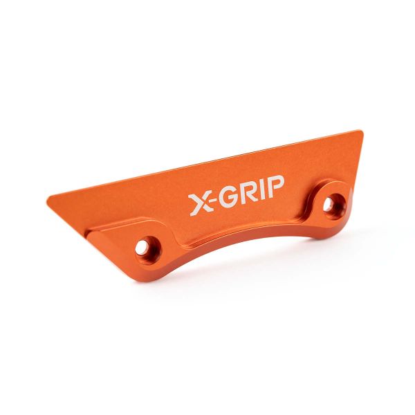  X-Grip Protectie Bascuala Orange KTM/HSQ/GAS 2T TBI & 4T 2024 XG-2666-008