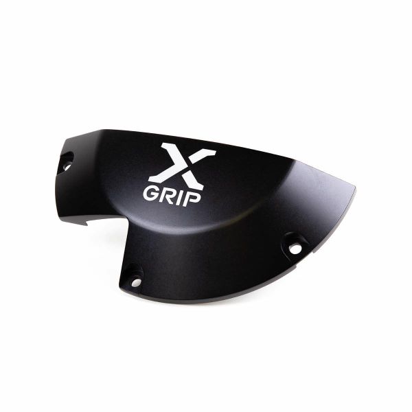  X-Grip Protectie Capac Ambreiaj Black KTM/HSQ/GAS 2T TBI & 4T 2024 XG-2640-001