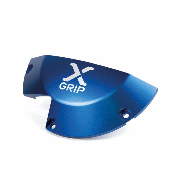  X-Grip Protectie Capac Ambreiaj Blue KTM/HSQ/GAS 2T TBI & 4T 2024 XG-2640-005