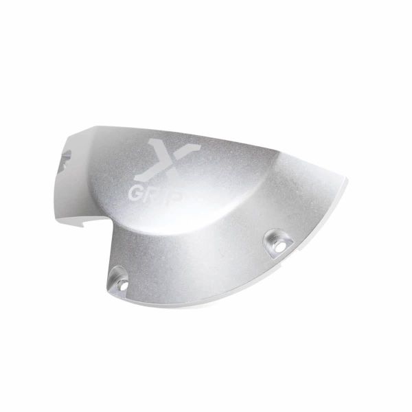  X-Grip Protectie Capac Ambreiaj Silver KTM/HSQ/GAS 2T TBI & 4T 2024 XG-2640-002