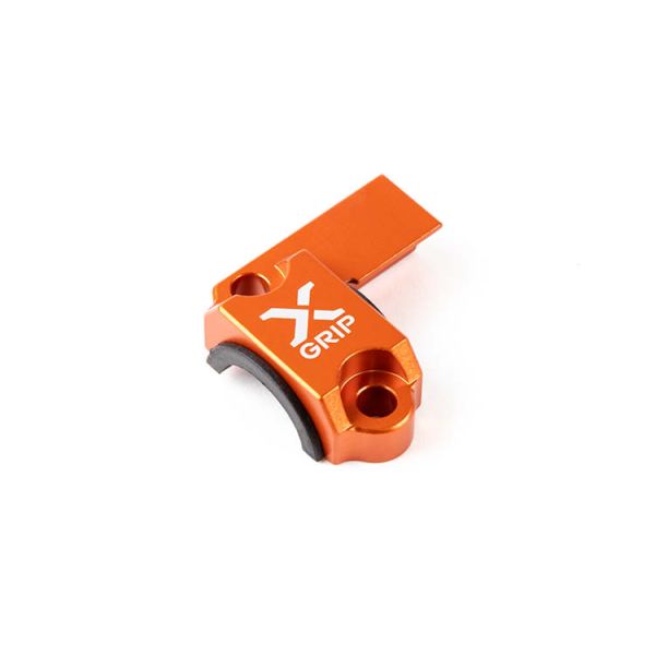 Manete si Comenzi X-Grip Protectie Pompa Ambreiaj Brembo Orange 2014> XG-2670-008