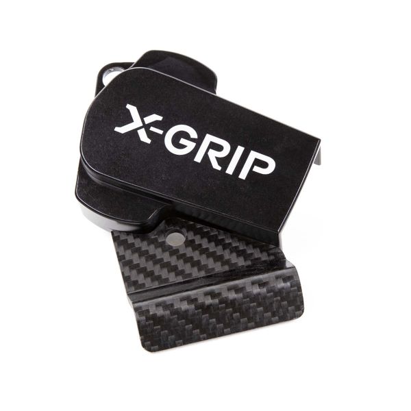 Scuturi moto X-Grip Protectie Senzor TPS Blue KTM/HSQ/GAS TBI 2024 XG-2663-001